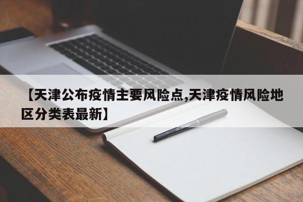 【天津公布疫情主要风险点,天津疫情风险地区分类表最新】