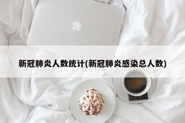 新冠肺炎人数统计(新冠肺炎感染总人数)